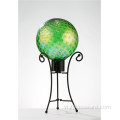 Garden Ball Stands Large Gazing Garden Ball